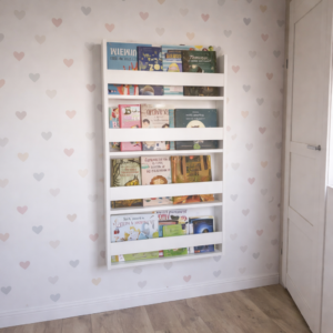 Biblioteczka MiniBajka