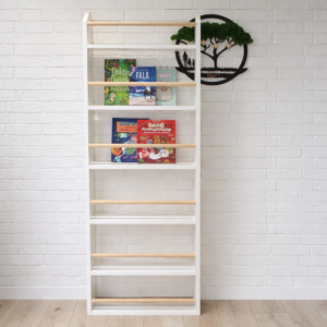 Biblioteczka LOFT KIDS