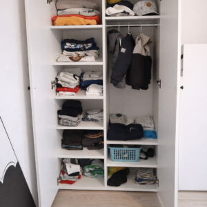 Zestaw Scandinavian 2