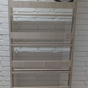 Piękna biblioteczka 170x70x9