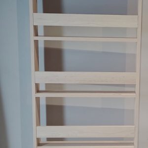 Biblioteczka k12 Artisan 200x60x10