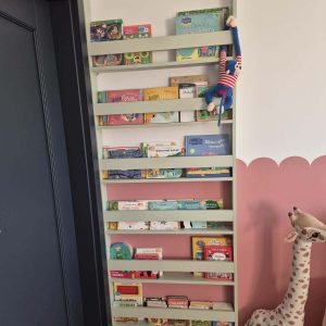 Biblioteczka Szałwia